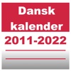 Dansk kalender