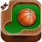 Basketball Brainvita