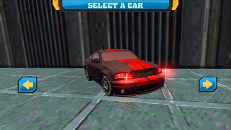 90 seconds: Spy Cars Racing Game -a Free Extreme Escape Adventure