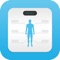 This Body Scale is an Bluetooth 4