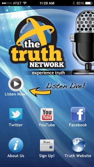 Truth Network Radio