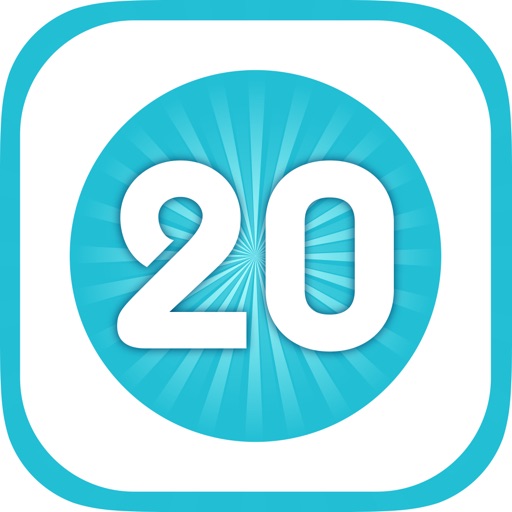 Tap20 icon