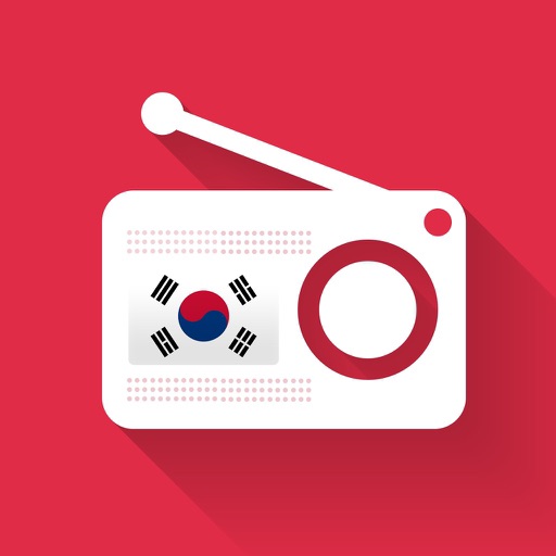 Radio Korea Radios KOR FREE by Samuel Ferrier