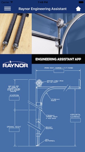 Raynor Engineering Assistant