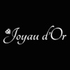 Joyau d'or