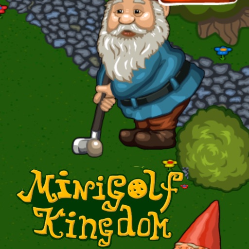 Mini Golf - Santa Play