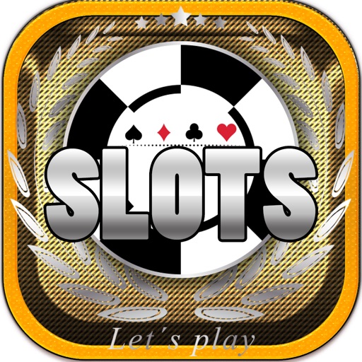 Casino In Las Vegas Go Play Slots Icon