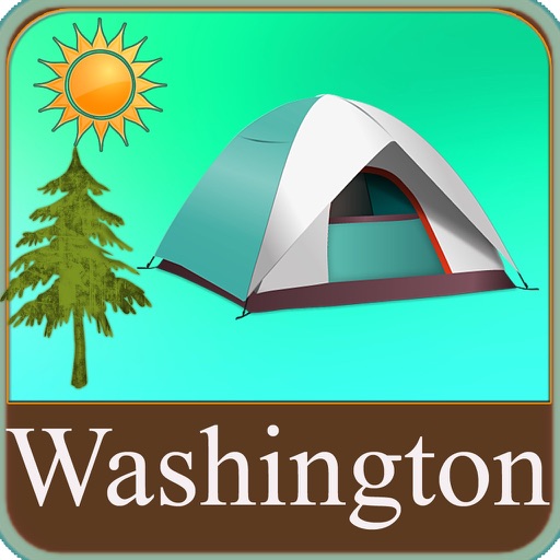 Washington Campgrounds & RV Parks Guide