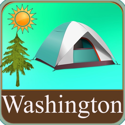 Washington Campgrounds & RV Parks  Guide