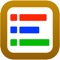 AgendaTouch is an application for building agendas for meetings, workshops, training session, or any other event