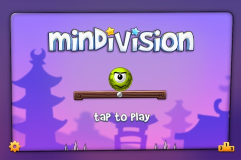 Mindivision screenshot 2