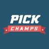 PickChamps – Daily Fantasy Sports: Football, Basketball, Baseball and Soccer