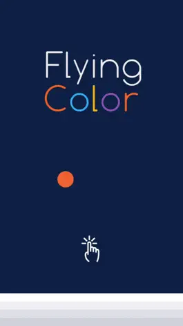 Game screenshot Flying Color apk