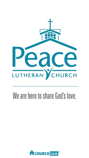 Peace Lutheran Church(圖1)-速報App