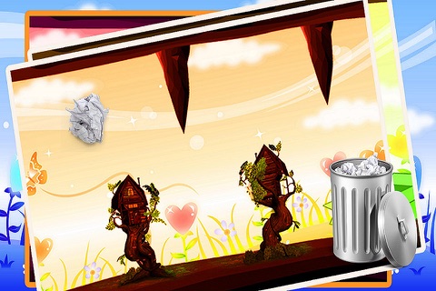 Real Garbage Trouble Magic screenshot 2