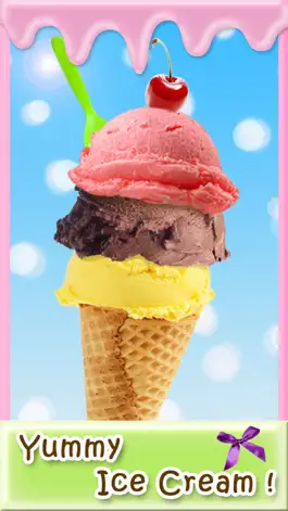 Game screenshot Ice Cream! - Free mod apk