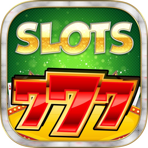 A Super Casino Lucky Slots Game - FREE Machines icon