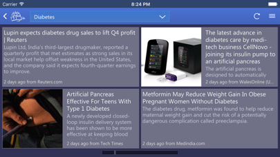 How to cancel & delete Northern Light Pharma News from iphone & ipad 4