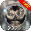 BlurLock -  Tattoo :  Blur Lock Screen Photos Maker Wallpapers For Free