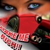 BIG CASH CASINO : Racing Car Edition (a pachinko game)