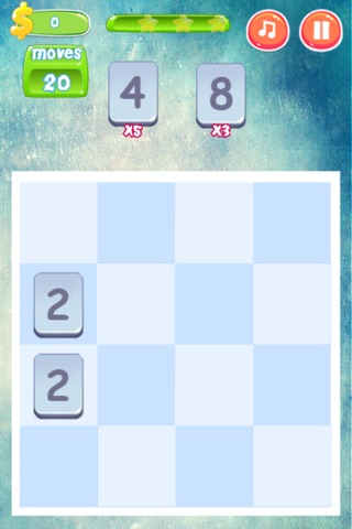 Puzzle Of 2048 Free screenshot 3