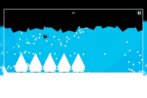 Impossible Ski Jump + screenshot 4