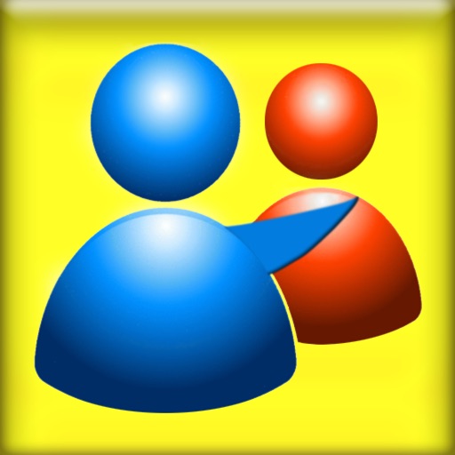 iFindCare Icon