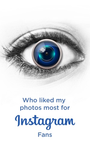 Who liked my photos the most for Instagram users - Track you(圖2)-速報App