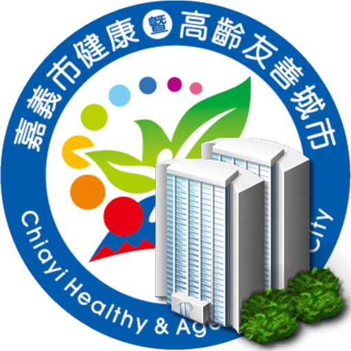 嘉義市不動產公寓大廈 icon