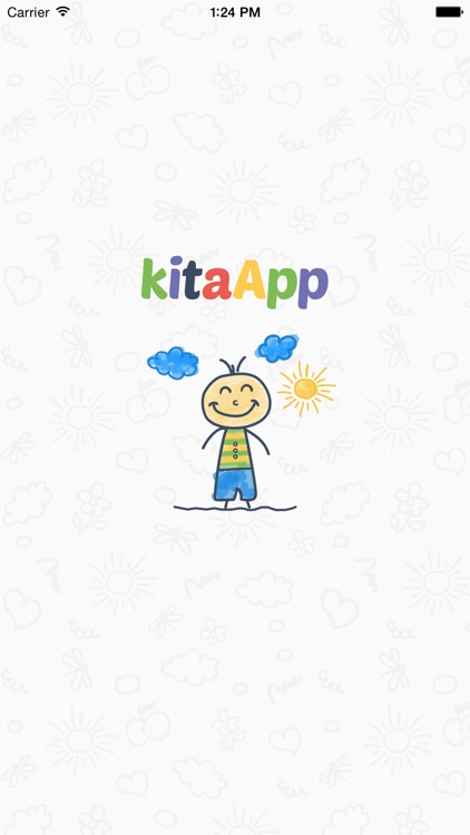 kitaApp