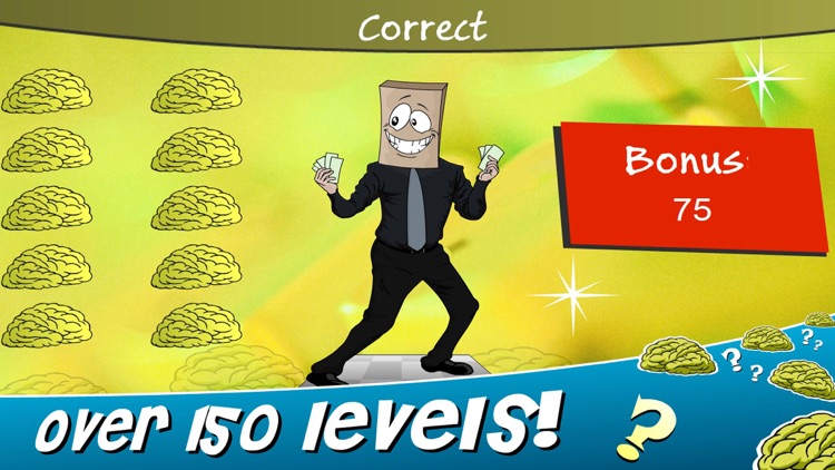 Big Bad Quiz screenshot-3