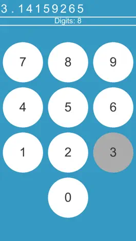 Game screenshot Pi Day (π) apk