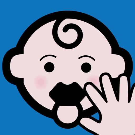 Baby Toy - Interactive Quiet Time Activity icon