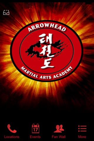 Arrowhead Martial Arts Academy screenshot 2
