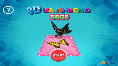 How to cancel & delete 3D LEARNING CARD BUGS from iphone & ipad 1