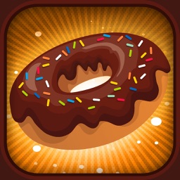 Donut Maker Fun Game