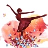 芭蕾舞舞蹈教学视频-看视频学跳舞,0基础起步学舞必备跳舞视频