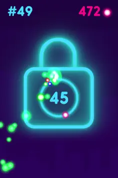 Neon - Screenshot 3