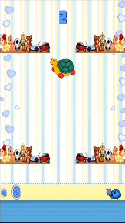 Tap Tap Toy screenshot-4