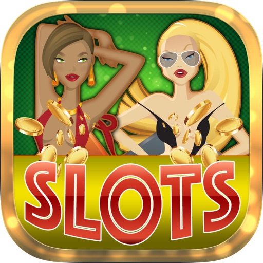 ```` 2015 ```` AAA Ace Jackpot Paradise Slots - HD Slots, Luxury & Coin$!