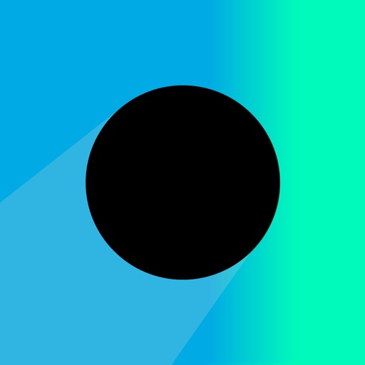 Bumpy Dot iOS App