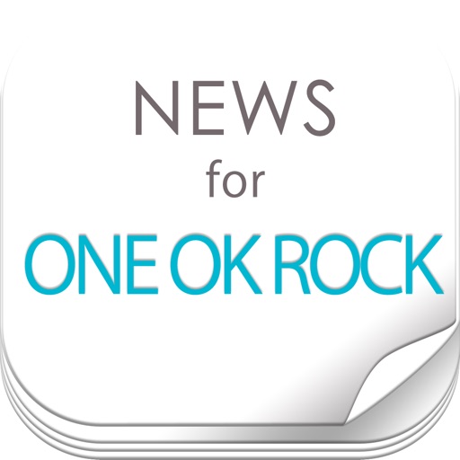OORニュースまとめ速報 for ONE OK ROCK(ワンオク) icon