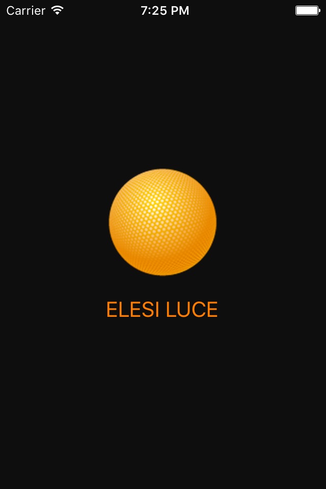 Elesi Luce screenshot 3