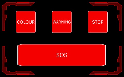 EBS: Emergency Beacon System screenshot 2