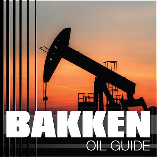 Bakken Oil Guide by AppWise, Inc.
