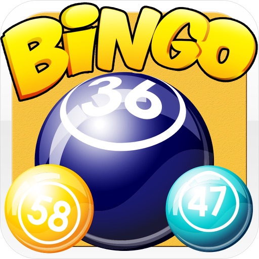 Boom Bingo Beach icon