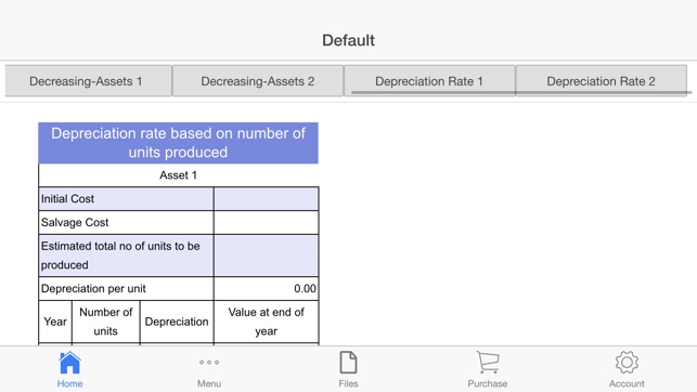 Asset Analysis Log(圖5)-速報App