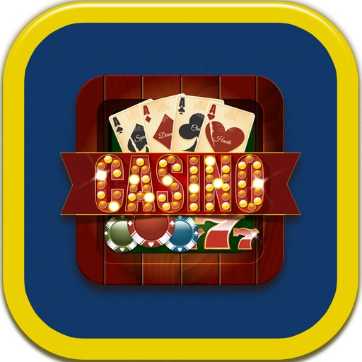 888 Best Betline Casino Slot - Free Edition Las Vegas Games icon