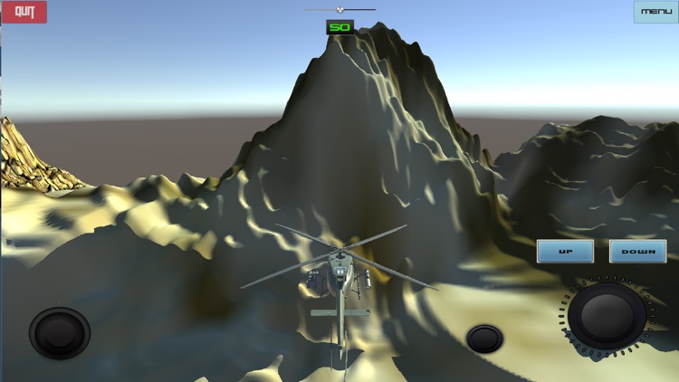 Heli Attack screenshot-4