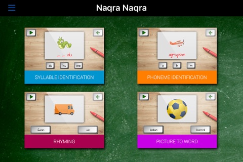 NaqraNaqra screenshot 2